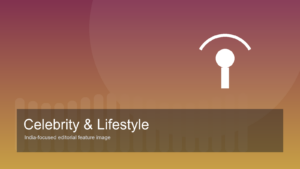 Celebrity & Lifestyle category feature image