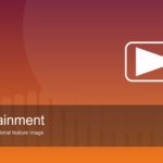 Entertainment category feature image