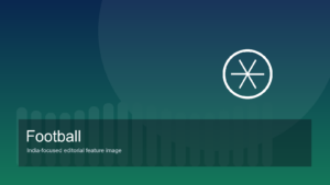 Football category feature image
