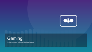 Gaming category feature image